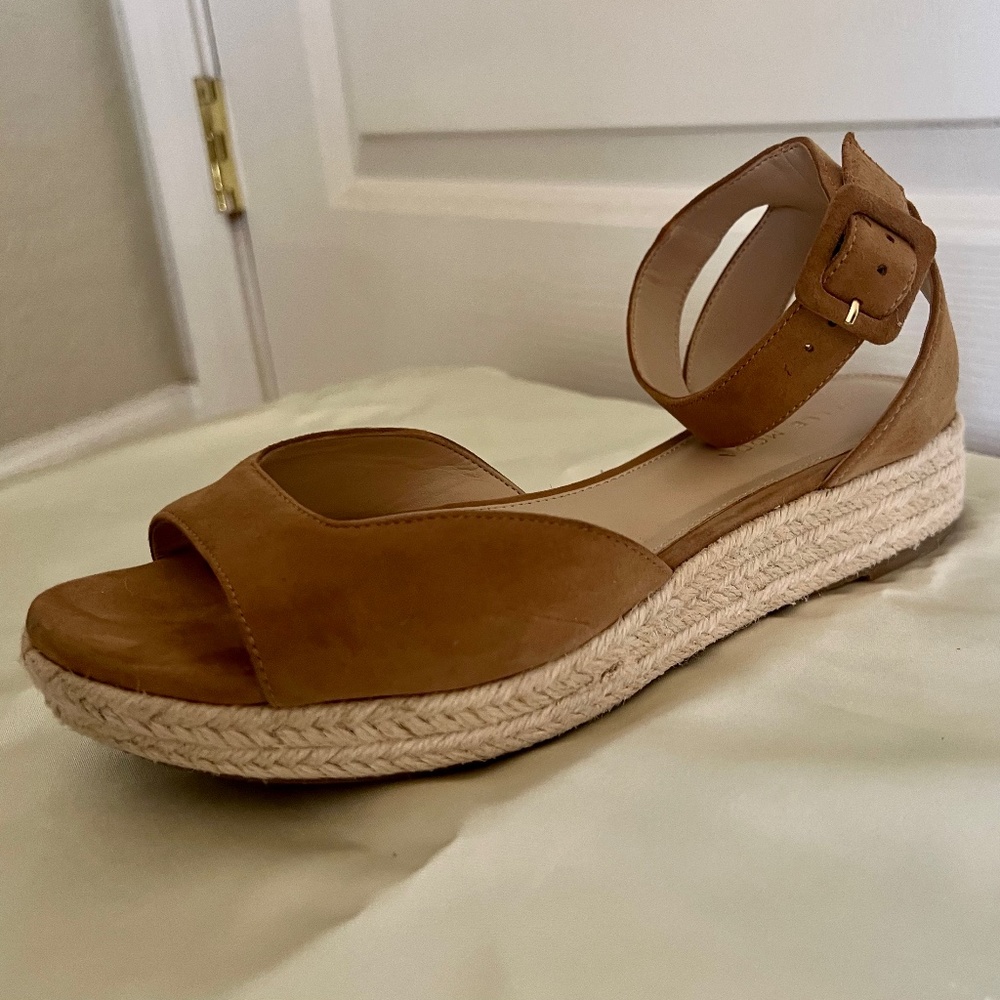 Pelle Moda Sandals